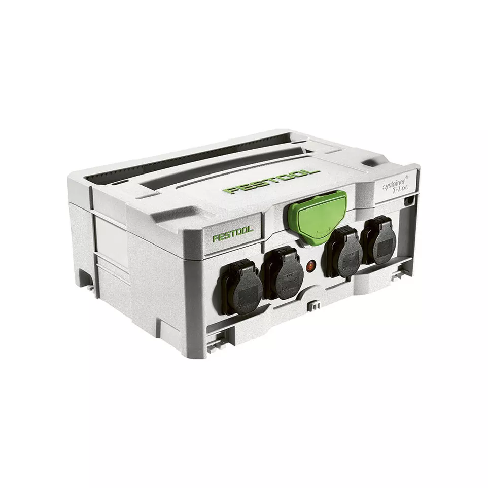 Festool SYS-PowerHub sortainer / pce