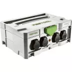 Coffre sortainer Festool SYS-PowerHub / pce