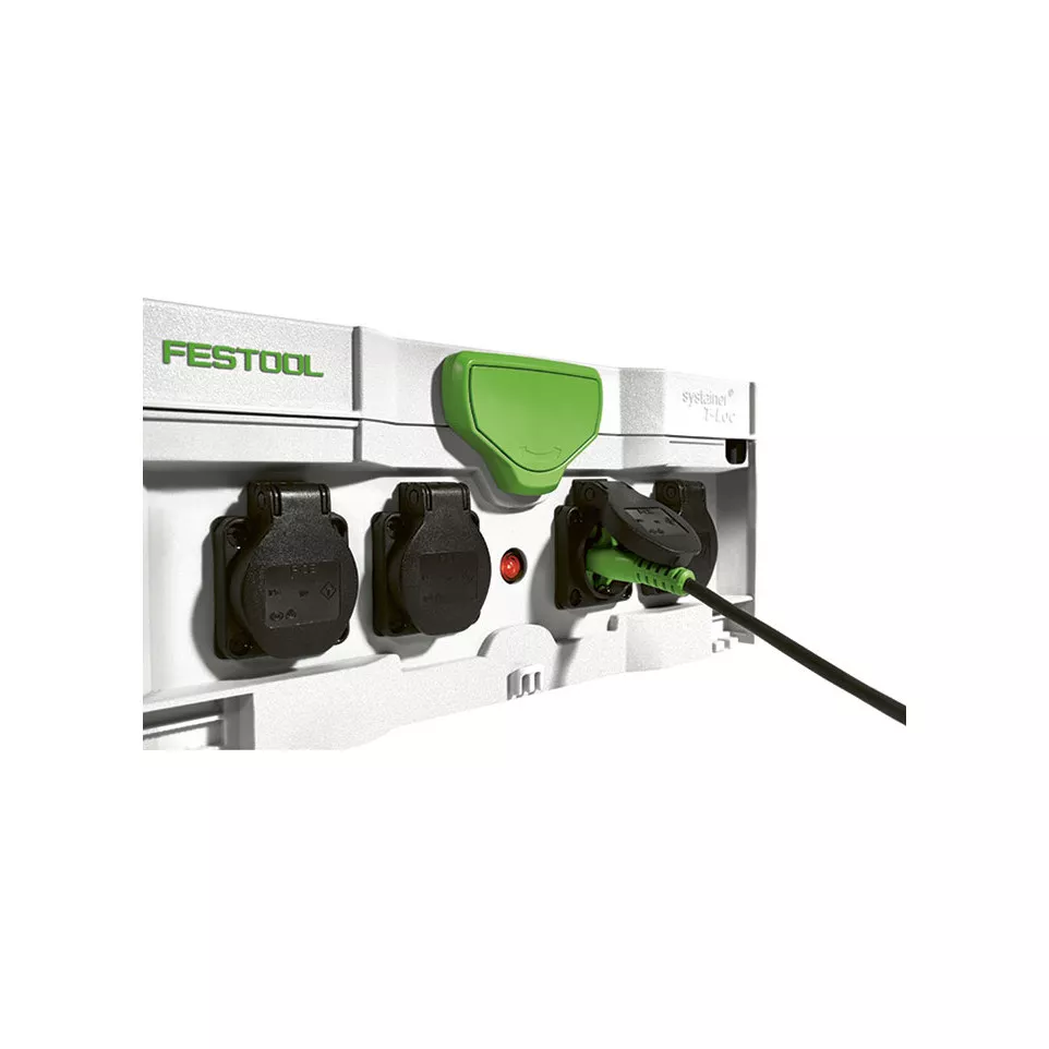 Coffre sortainer Festool SYS-PowerHub...