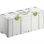 Festool Systainer³ SYS3 XXL 792x296x337mm per piece