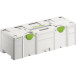 Systainer Festool SYS3 XXL 792x296x237mm / pce