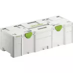Festool Systainer3 XXL 792x296x237mm per piece