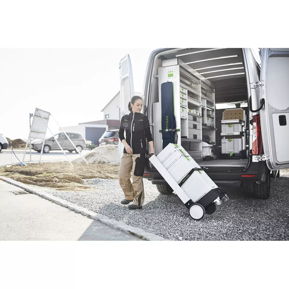 Systainer Festool SYS3 XXL...