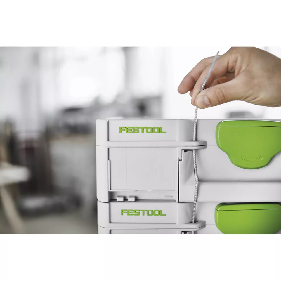 Systainer Festool SYS3 XXL...