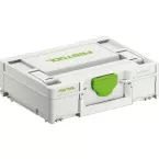 Festool Systainer SYS3 M 112 / pce