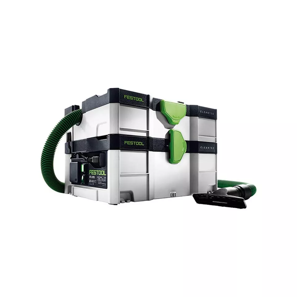 Aspirateur Festool CTL SYS / pce