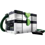 Festool CTL SYS stofzuiger / pce
