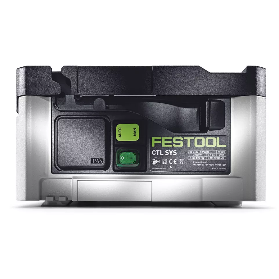 Aspirateur Festool CTL SYS / pce