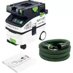 Aspirateur Festool  12L - type  CTL MIDI I / pce