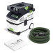 Festool 12L stofzuiger - type CTL MIDI I / pce