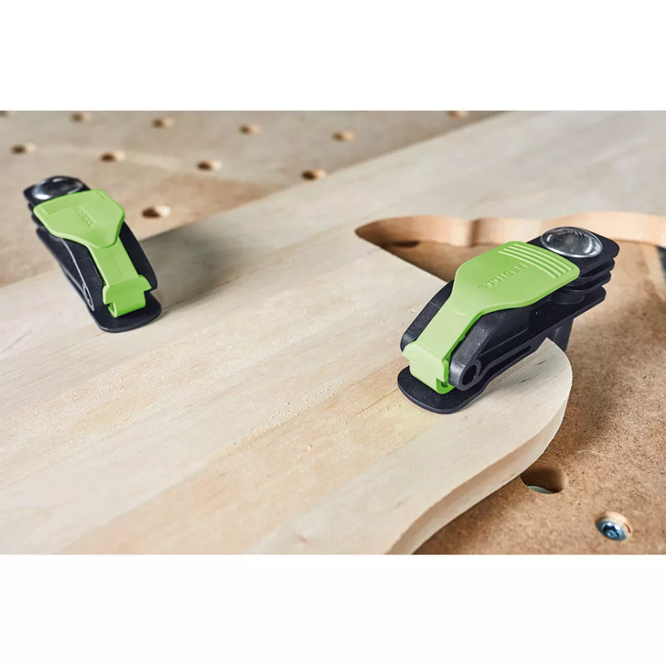 Serre-joint Festool MFT-HZ 80 / pce