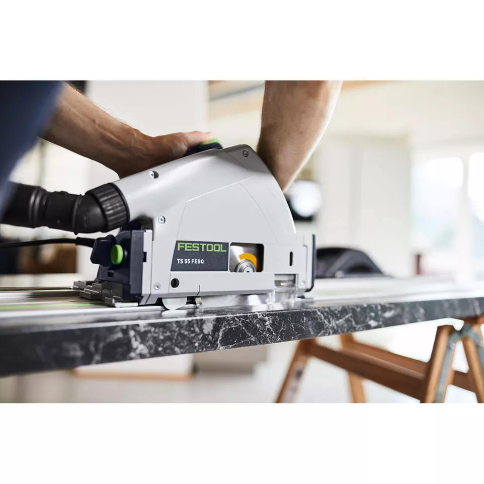 Festool Plunge-cut Saw TS 55...
