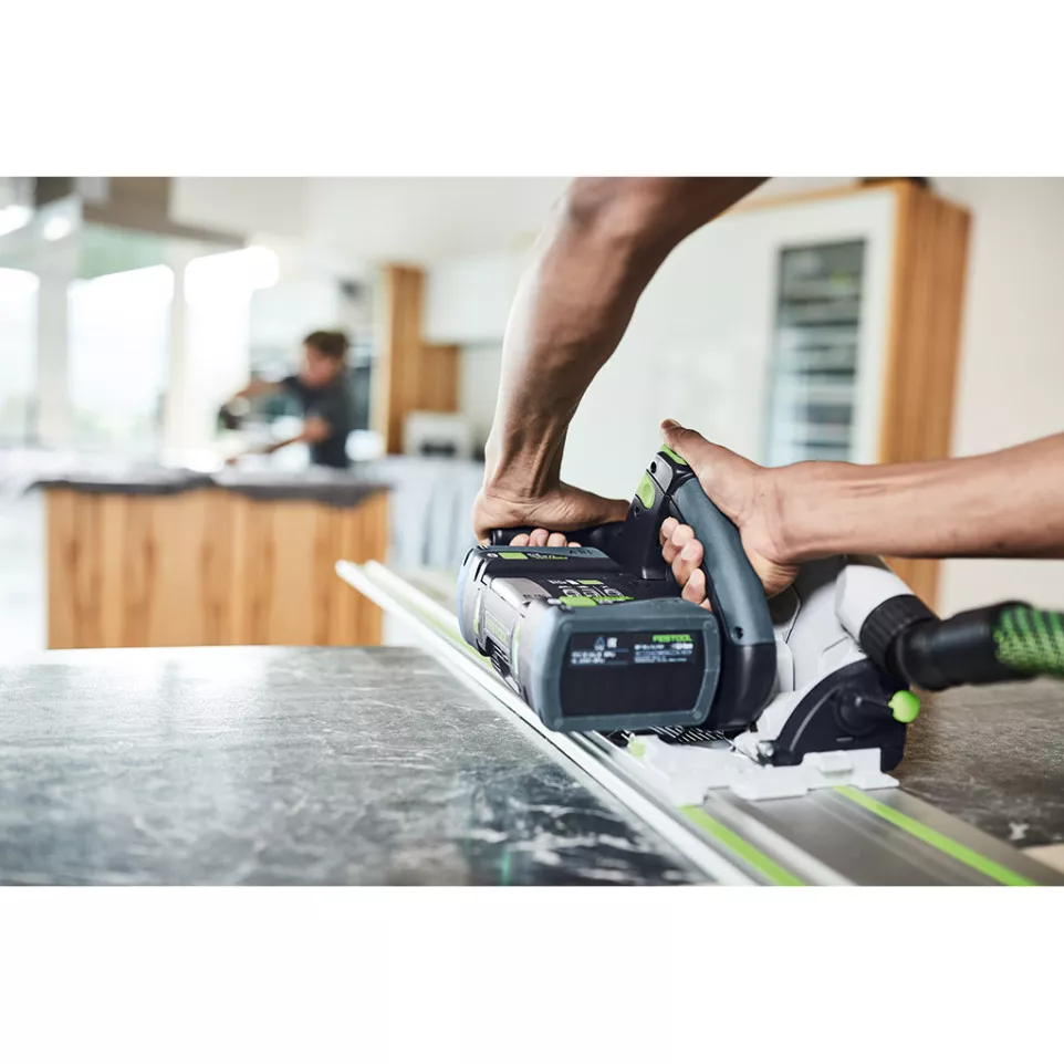 Festool Plunge-cut Saw TS 55...