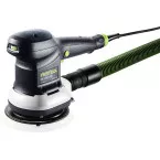 Ponceuse excentrique Festool ETS 150/5 EQ Automotive / pce