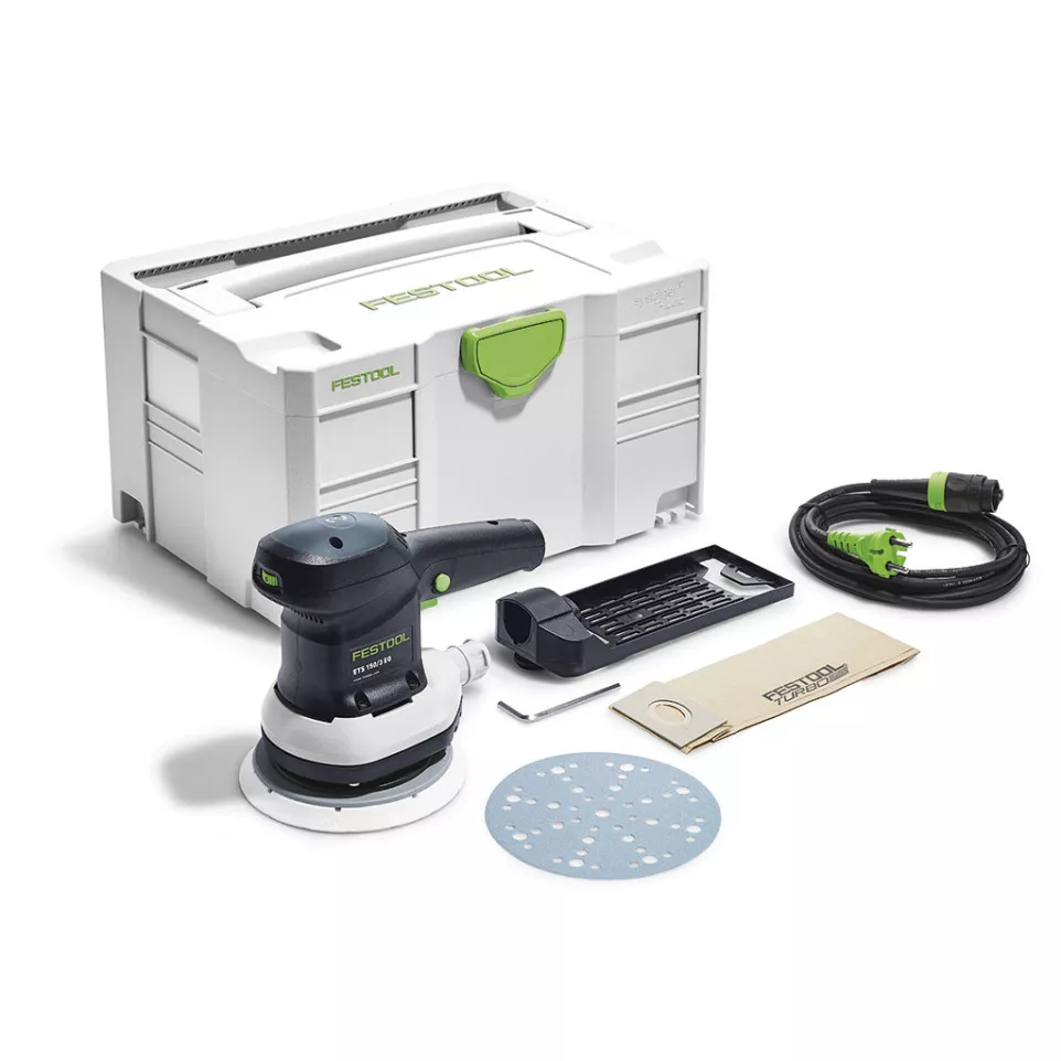Festool ETS 150/3 EQ-Plus Random...