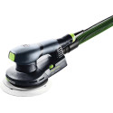 Ponceuse roto-excentrique Festool ETS EC 150/3 EQ-Plus / pce