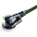 Ponceuse roto-excentrique Festool ETS EC 150/3 EQ-Plus / pce