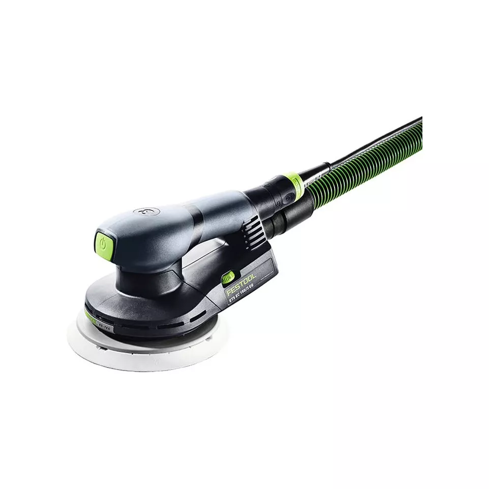Ponceuse roto-excentrique Festool ETS...