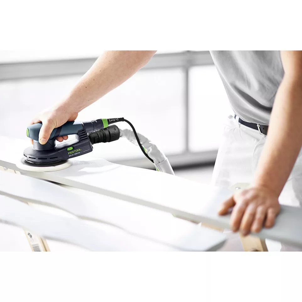 Ponceuse roto-excentrique Festool ETS...