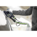 Ponceuse roto-excentrique Festool ETS EC 150/3 EQ-Plus / pce