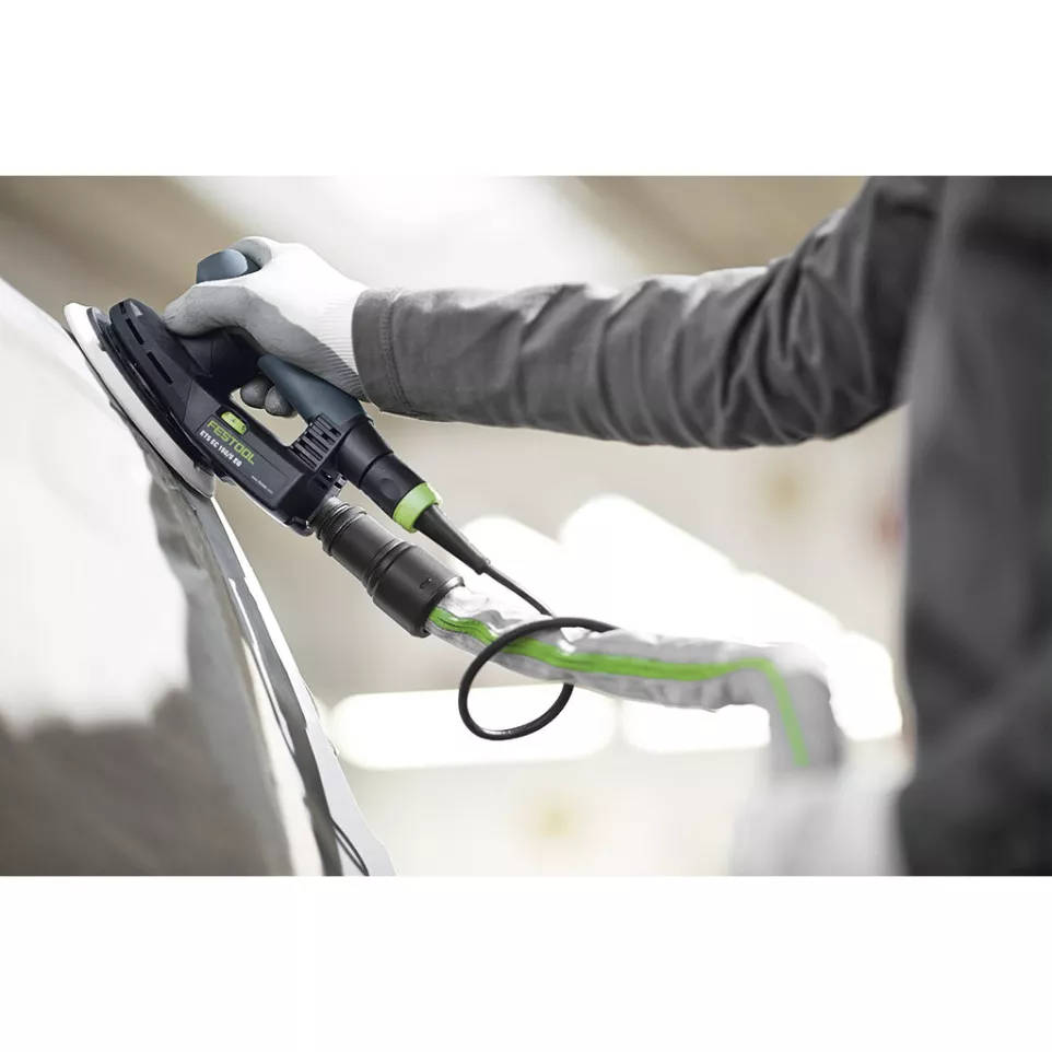 Ponceuse roto-excentrique Festool ETS...