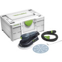 Ponceuse roto-excentrique Festool ETS EC 150/3 EQ-Plus / pce