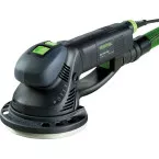 Festool RO 150 FEQ vlakschuurmachine / pce