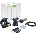 Festool ES-ETS 125 REQ-Plus kantenschuurmachine / pce