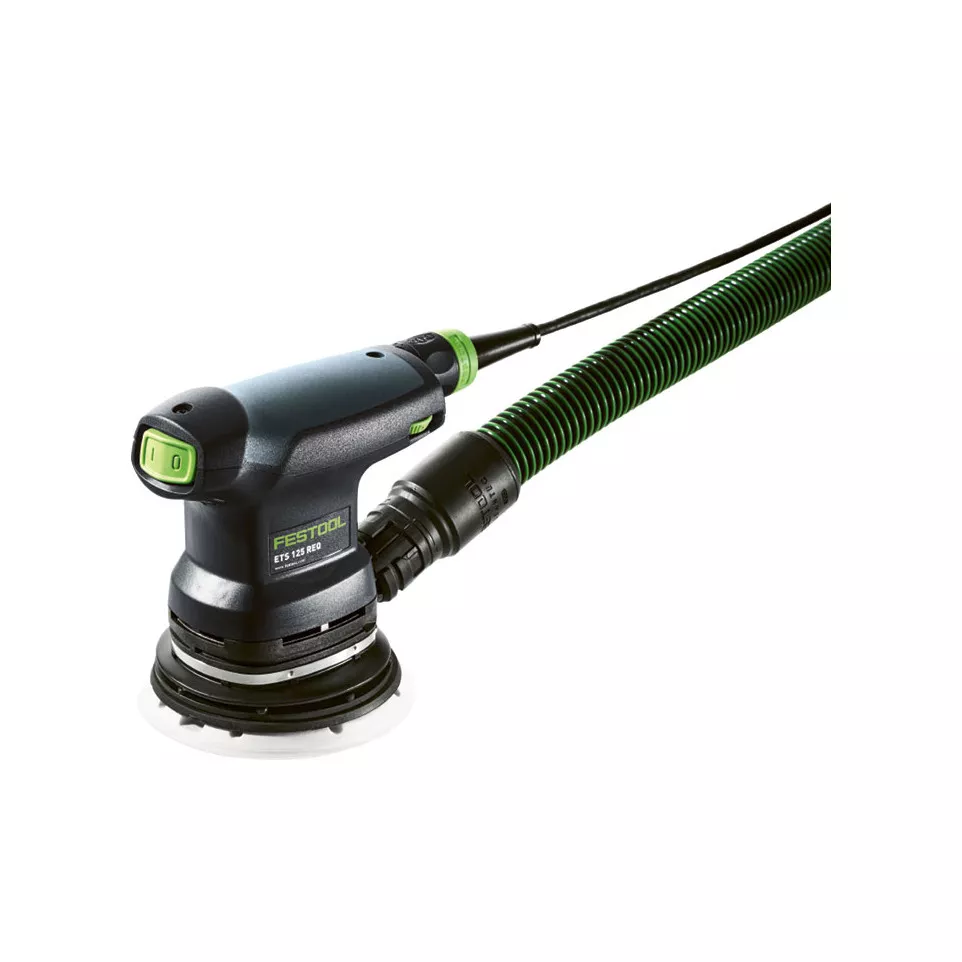 Festool ETS 125 REQ vlakschuurmachine...