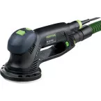 Festool RO125FEQ vlakschuurmachine / pce