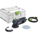 Ponceuse roto-excentrique Festool RO125FEQ / pce