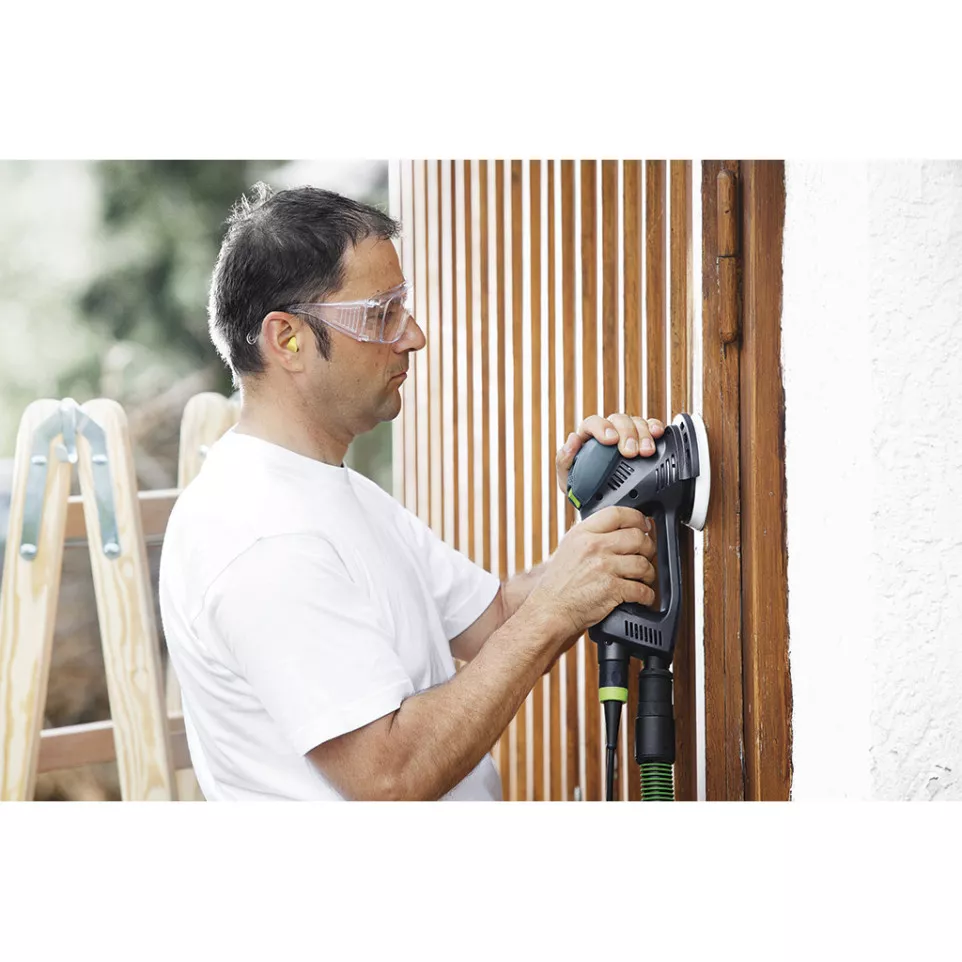 Ponceuse roto-excentrique Festool...