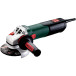 Meuleuse d'angle Metabo WEV 15-125 Quick / pce