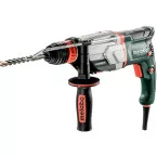 Metabo UHEV 2860-Quick Set Rotary Hammer and Chisel Drill / pc