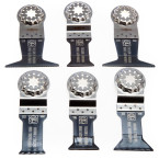 Set 6 couteaux Best of...