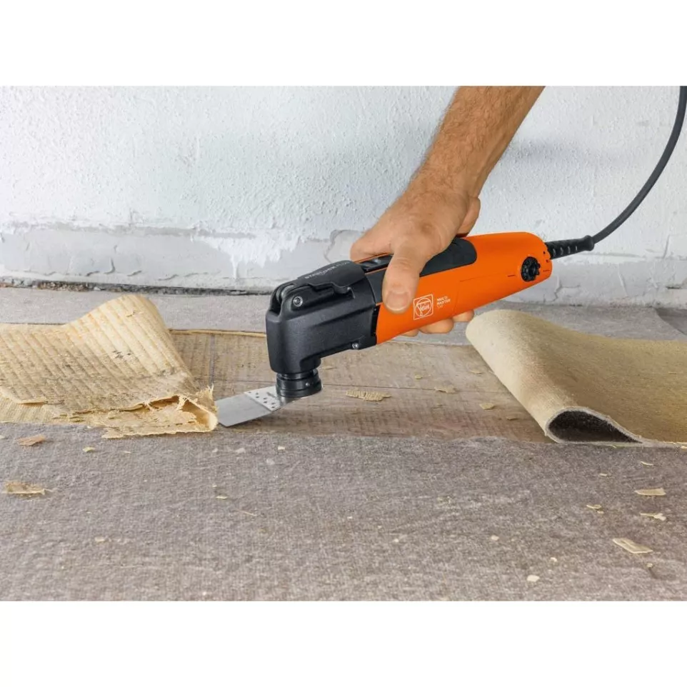 Outil multifonctions Fein MM 500 PLUS...