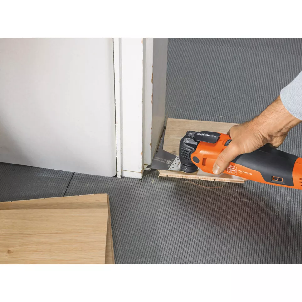 Outil multifonctions Fein MM 500 PLUS...