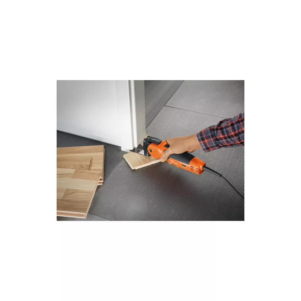 Outil multifonctions Fein MM 700 MAX...