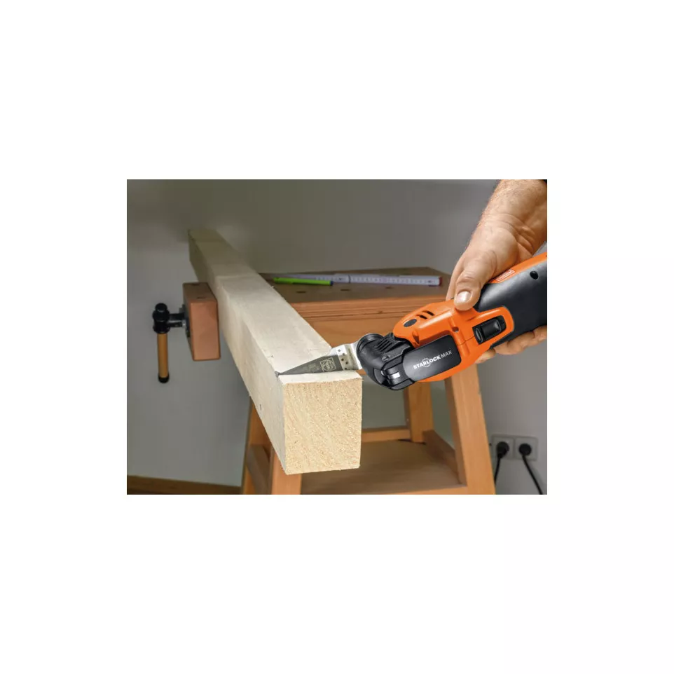 Outil multifonctions Fein MM 700 MAX...