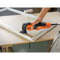 Outil multifonctions Fein MM 700 MAX TOP / pce