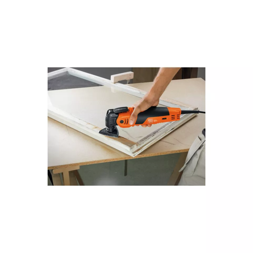 Outil multifonctions Fein MM 700 MAX...