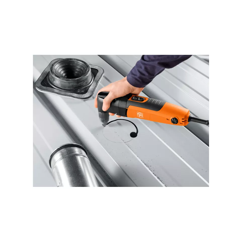 Fein BLK 1.6 E Nibbler / pc