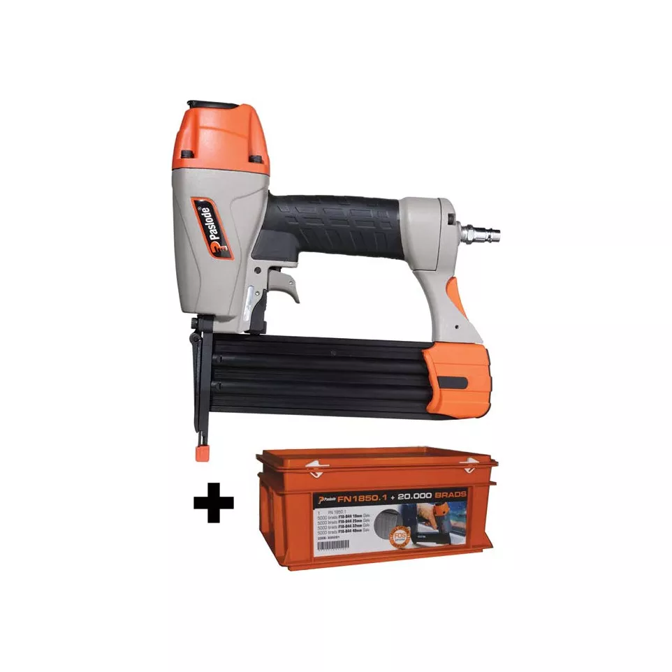 Cloueuse mini-brads Paslode FN1850 / pce