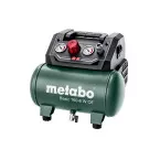 Compresseur portable Metabo sans huile Basic 160-6W OF / pce