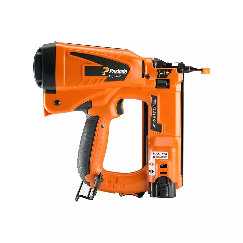 Cloueuse à gaz Paslode IMPULSE IM50...