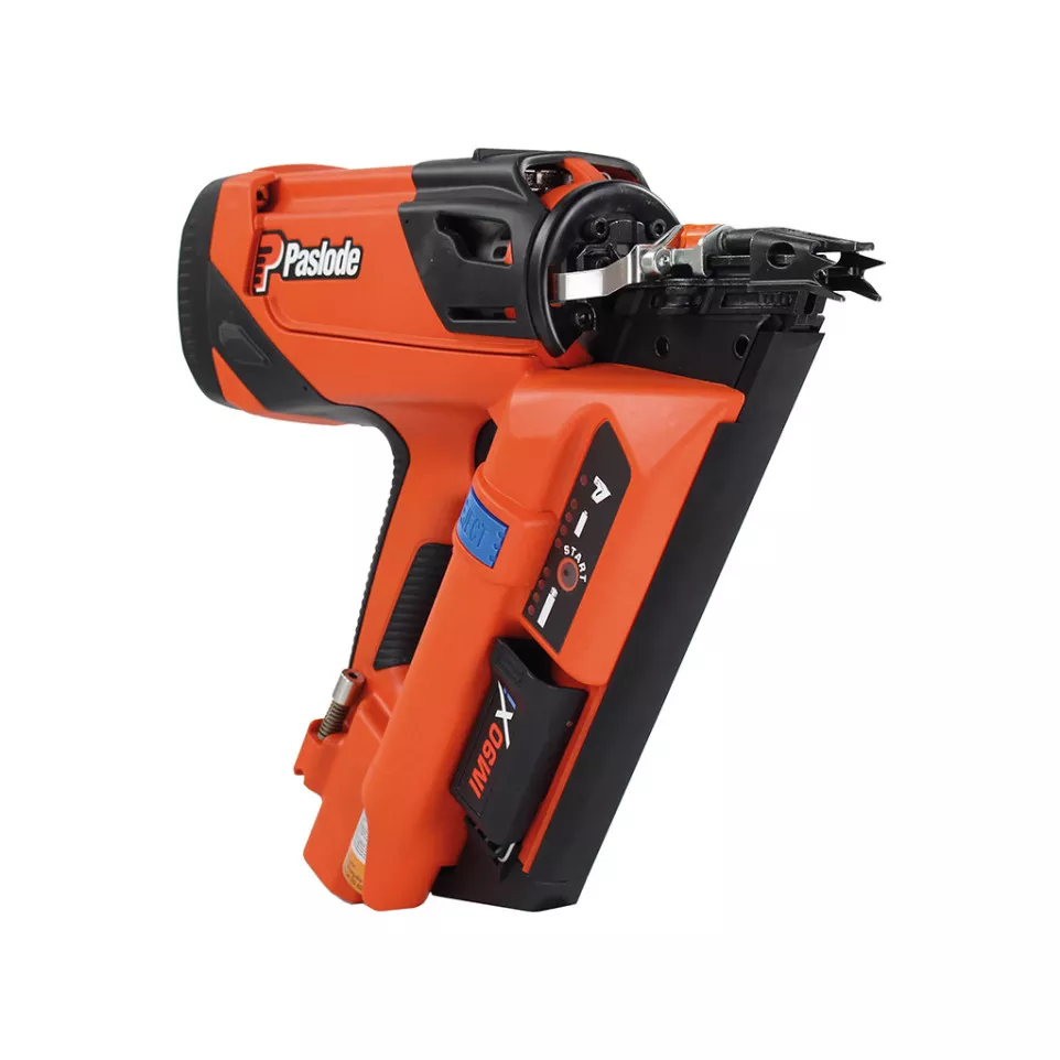 Impuls spijkermachine Paslode IM 90...