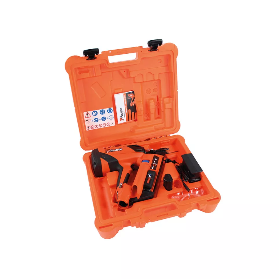 Impuls spijkermachine Paslode IM 90...