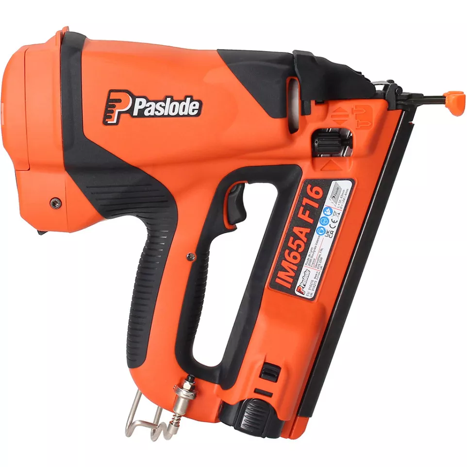 Cloueuse à gaz Paslode IMPULSE IM65A...