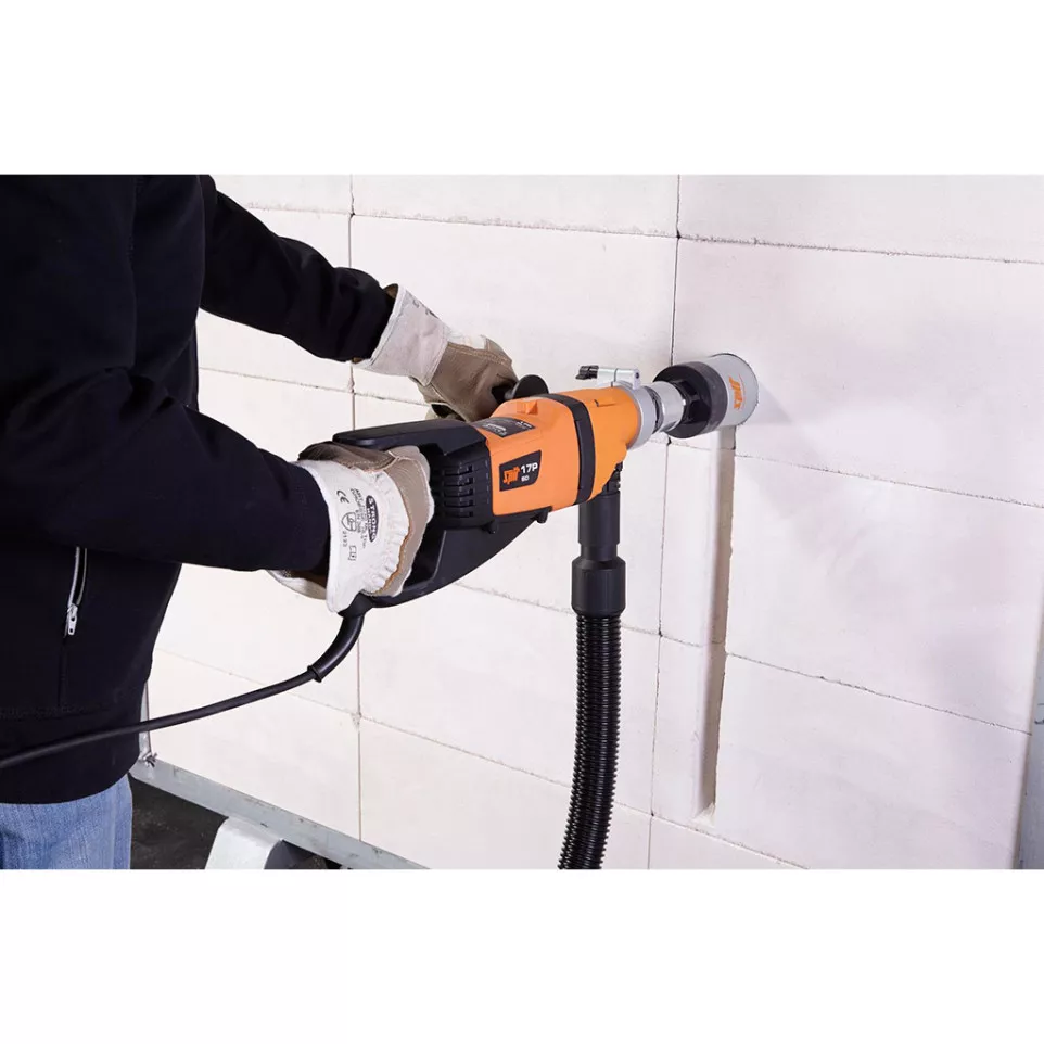 Spit SD17 Draagbare...