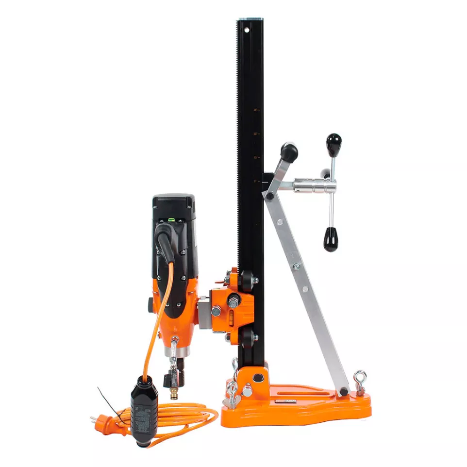 Boormachine met frame Spit SD160 / pce